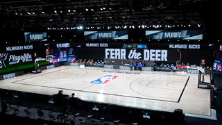 After Bringing the Sports World to a Standstill, NBA Players Agree to Resume Playoffs